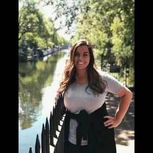 Meet your Posher, Taylor